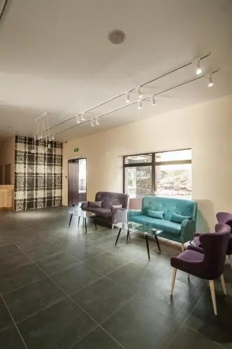 Girski Hotel&Spa