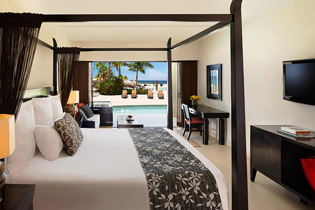 Secrets St James Adults Only - All Inclusive