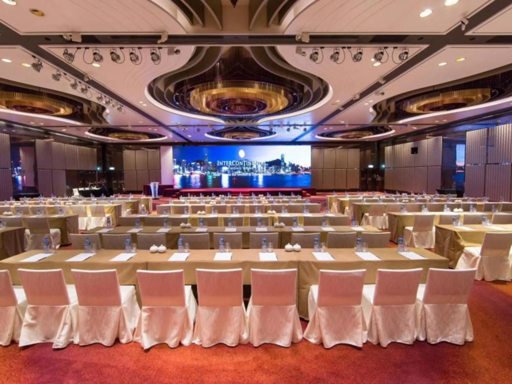 Regent Hong Kong