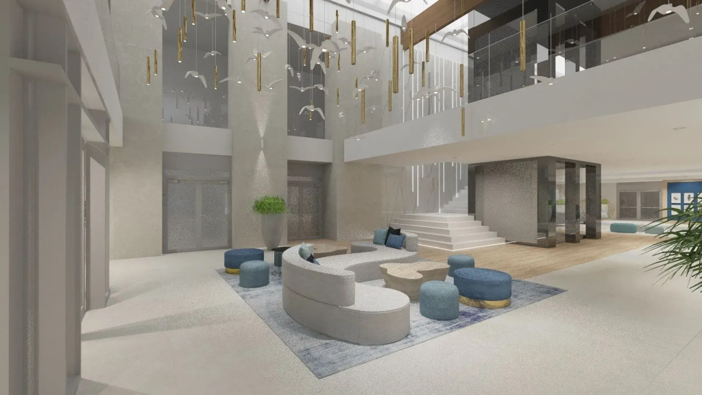 Apartamenty Porta Mare