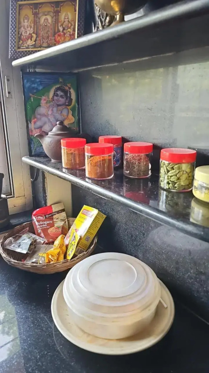 Laxmi Happy Home in Pune