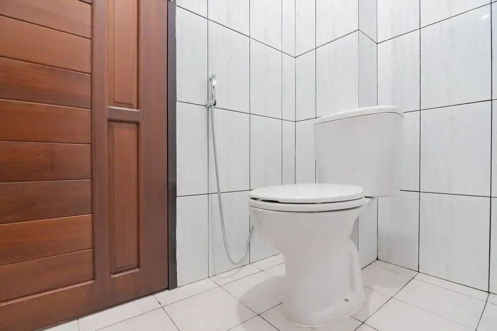 RedDoorz at Vall Guest House Balikpapan