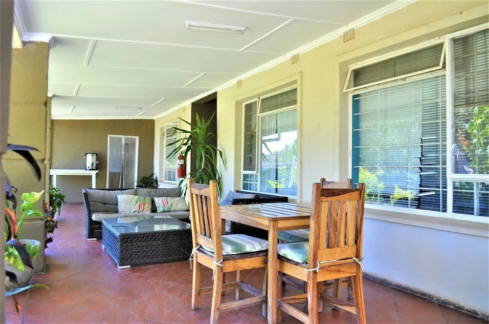 Natwange Backpackers
