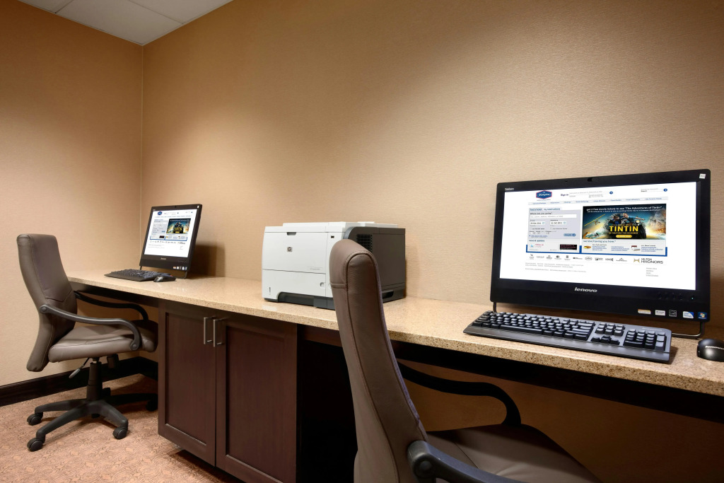 Hampton Inn Boston/Braintree