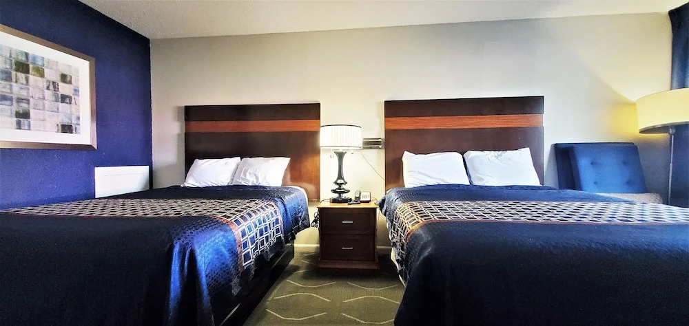 Travel Inn Newport News