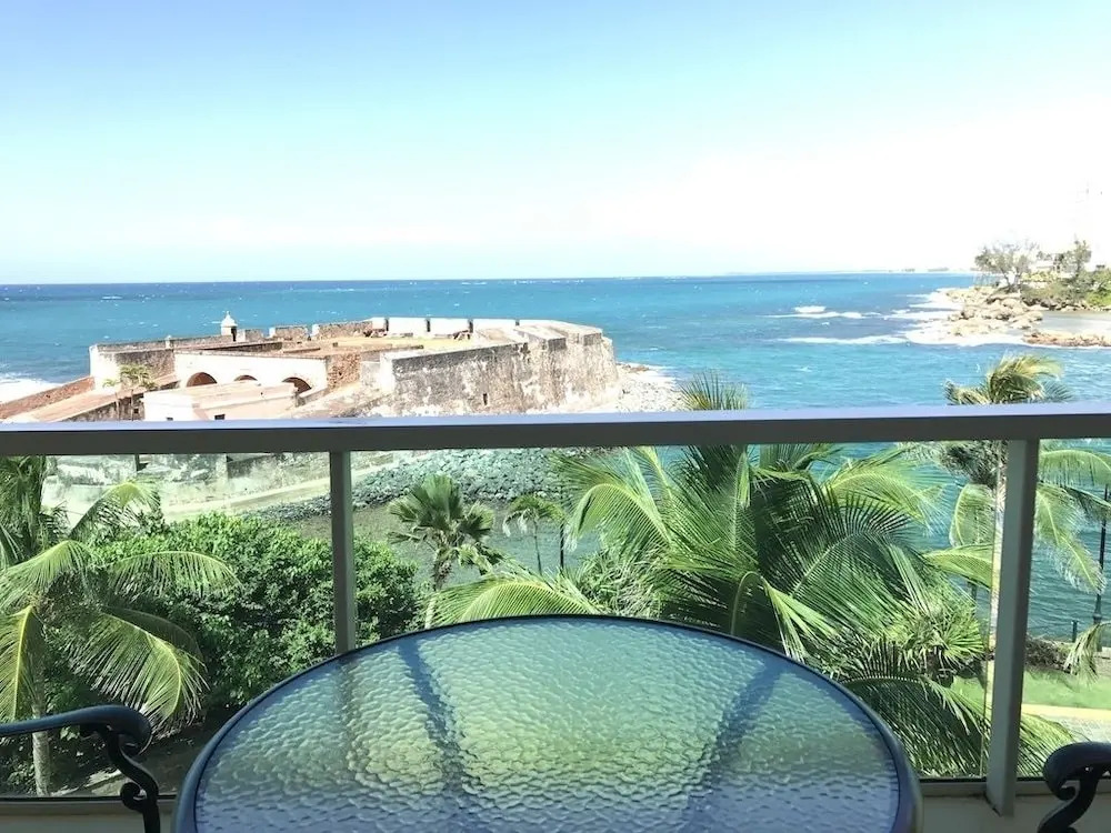 Caribe Hilton