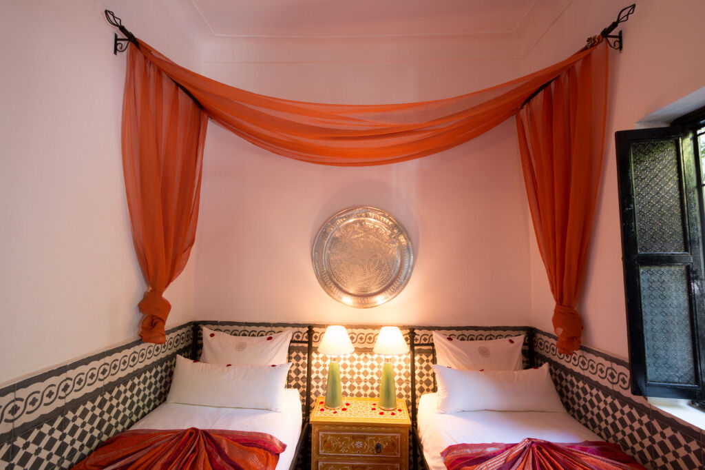 Origin Hotels Riad Lhena