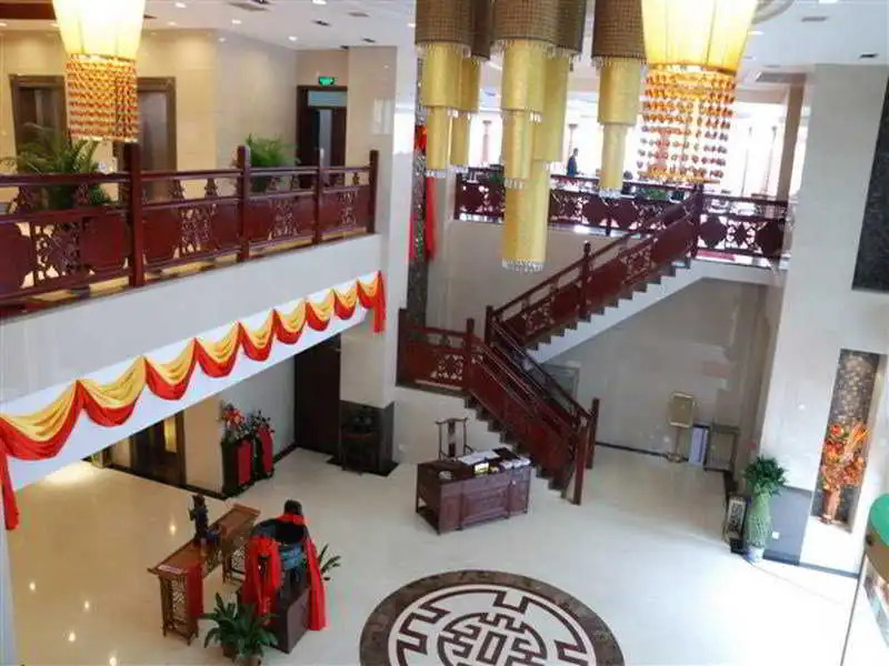 Datang Changan Huiguan