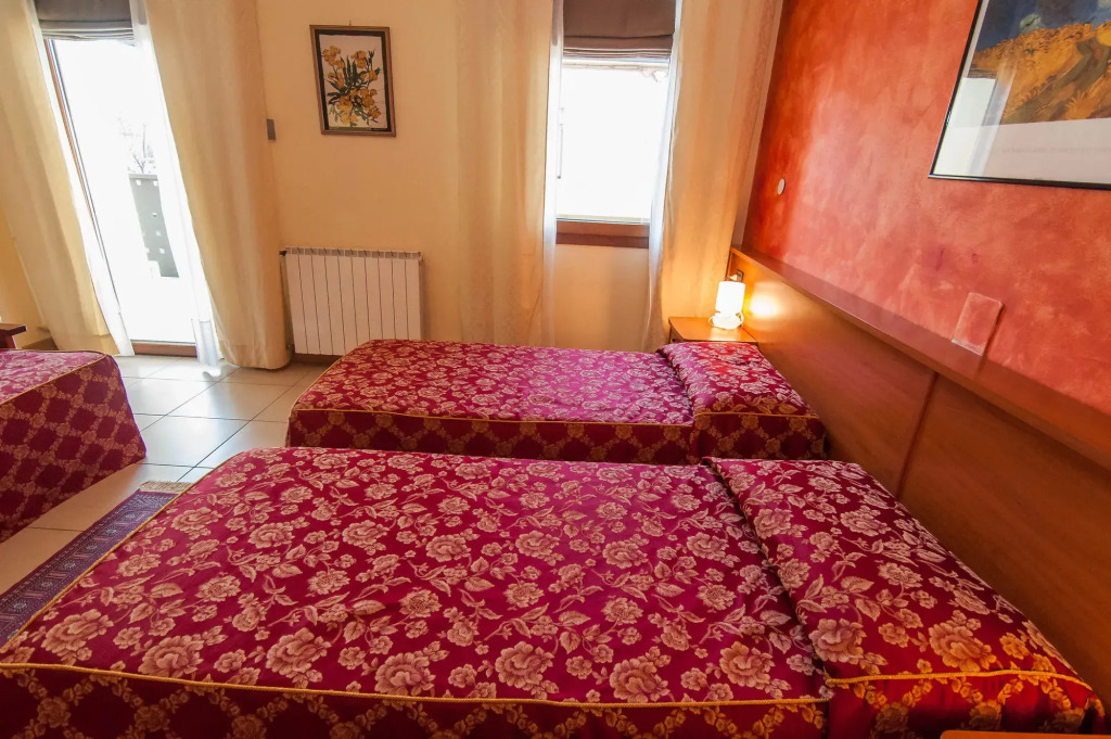 Al Piccolo Hotel