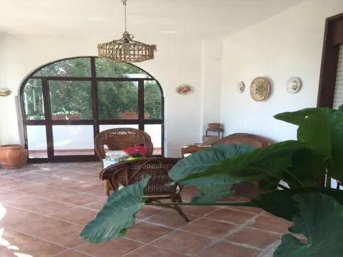 Villa Casa Busciana