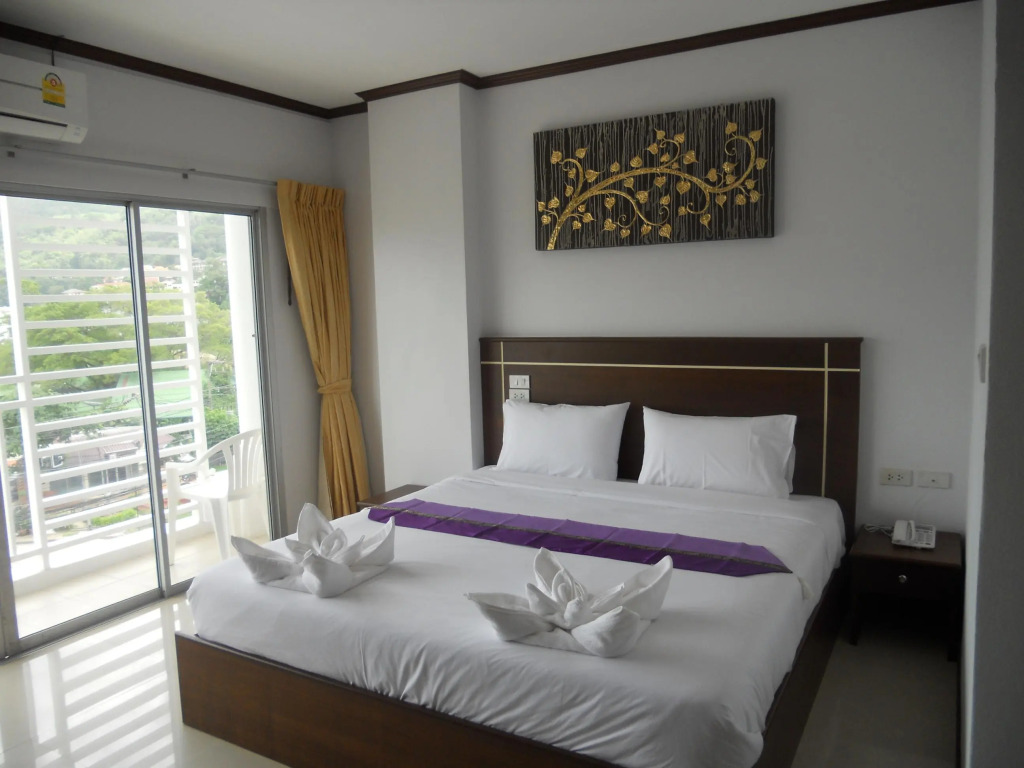 Soleluna Hotel
