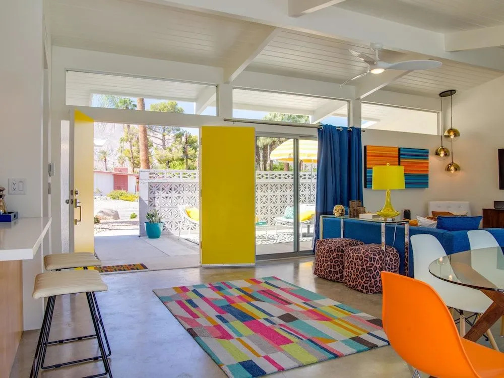 Jagger House Holiday home 3