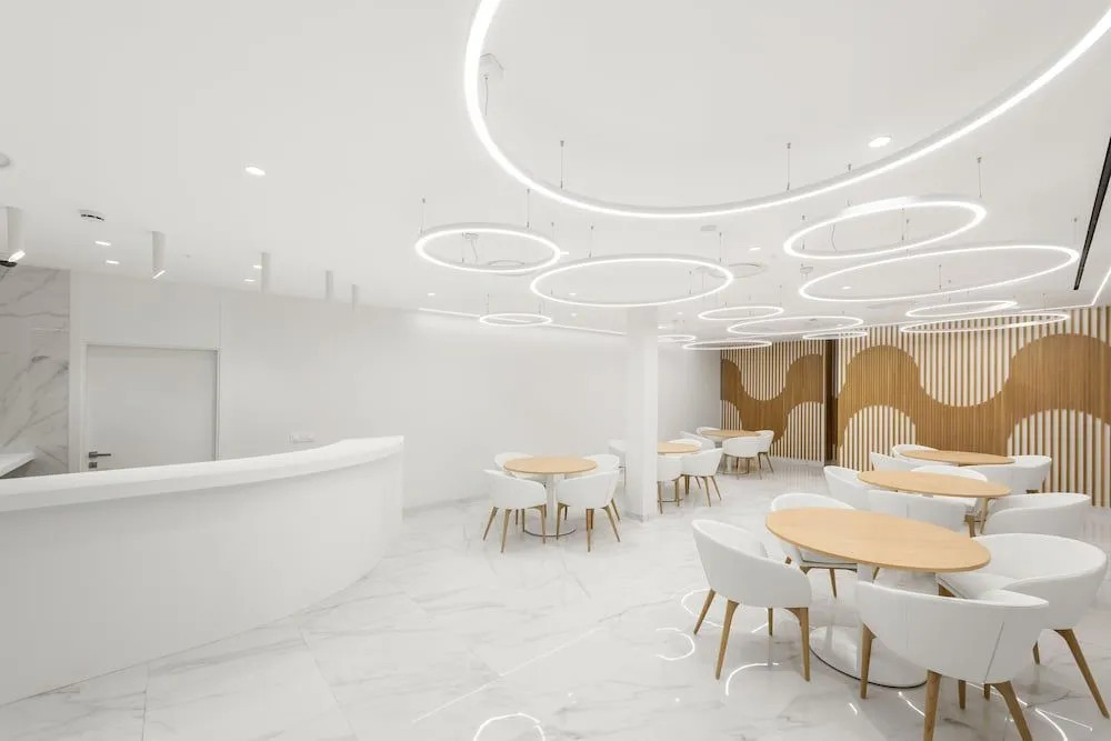 Odyssey Rooms Alicante