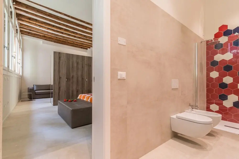 Orione Design Flat