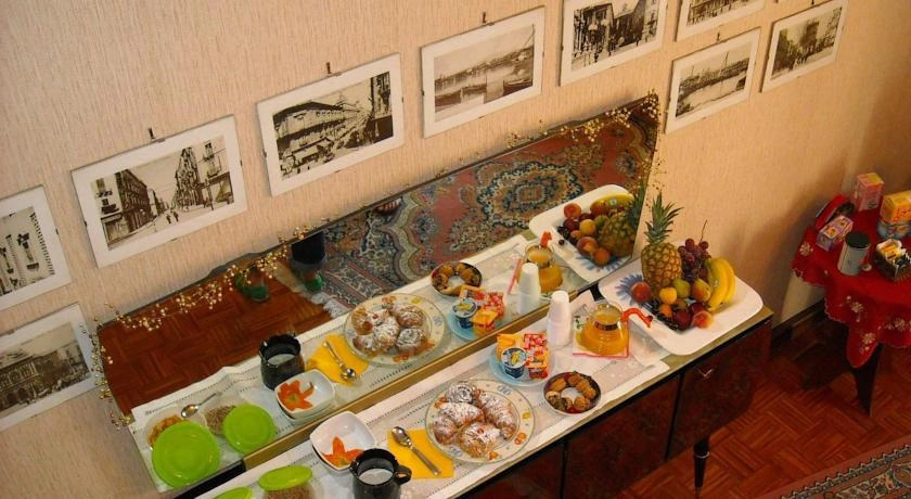 City Lounge B&B