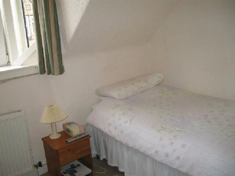 Mardon Guest House