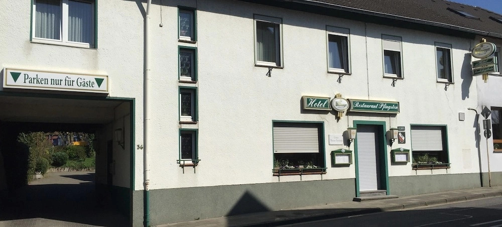 Hotel Gaststätte Pfingsten