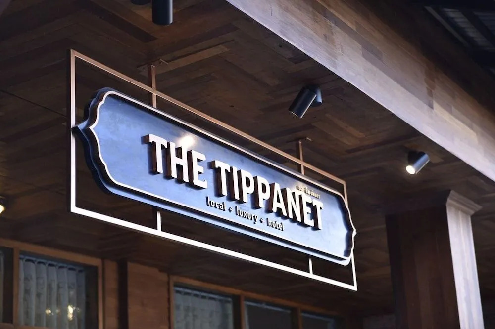 The Tippanet