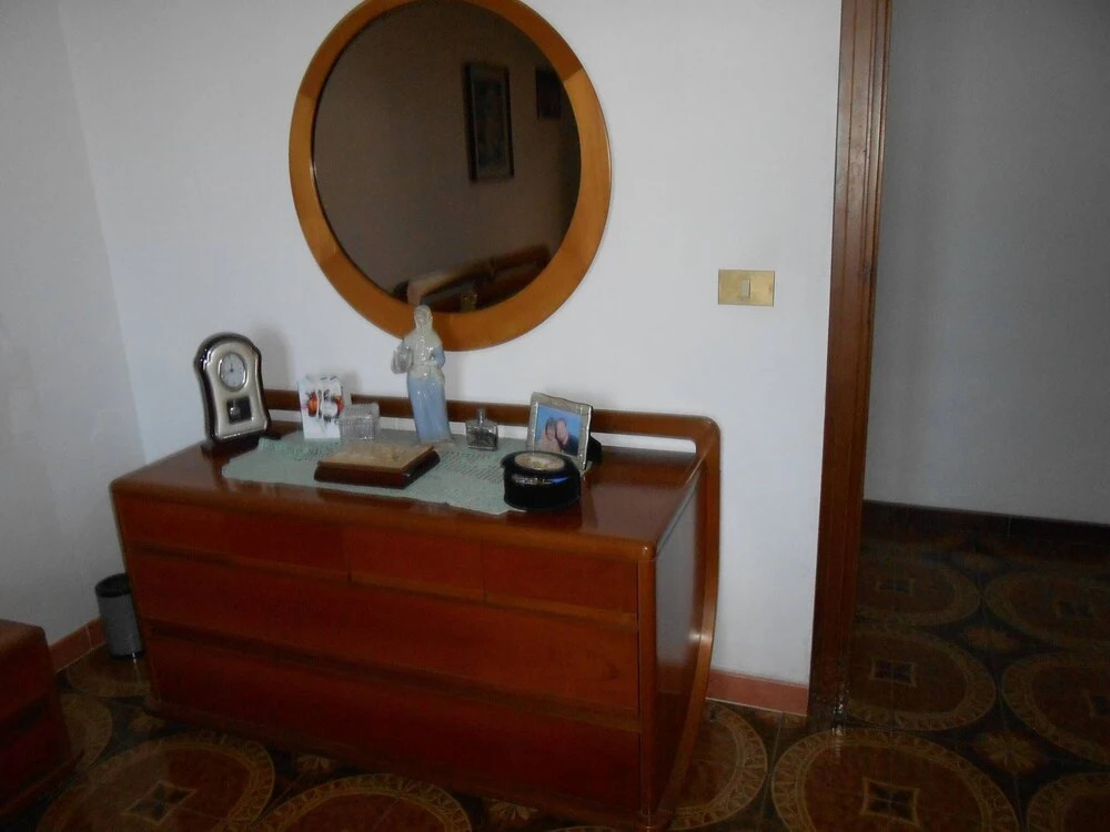 Camera Romantica, En-suite