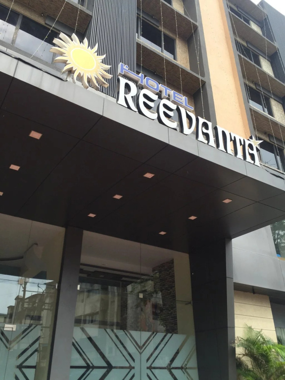 Hotel Reevanta