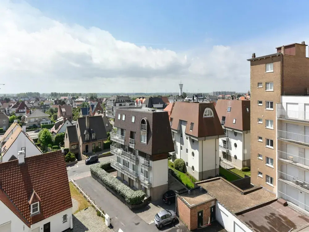 Duplex at Albert Beach with Stunning Sea Views