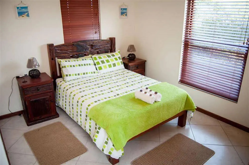 Mossel Bay Beach Houses
