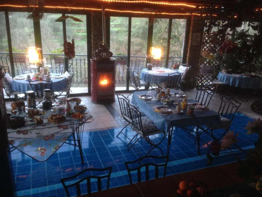 Il Rifugio Di Artemide AGRITURISMO