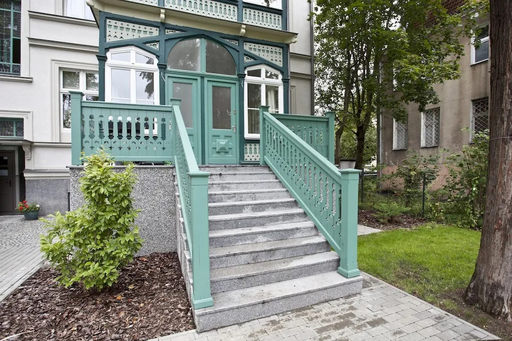 Sopockie Apartamenty - Parkowy