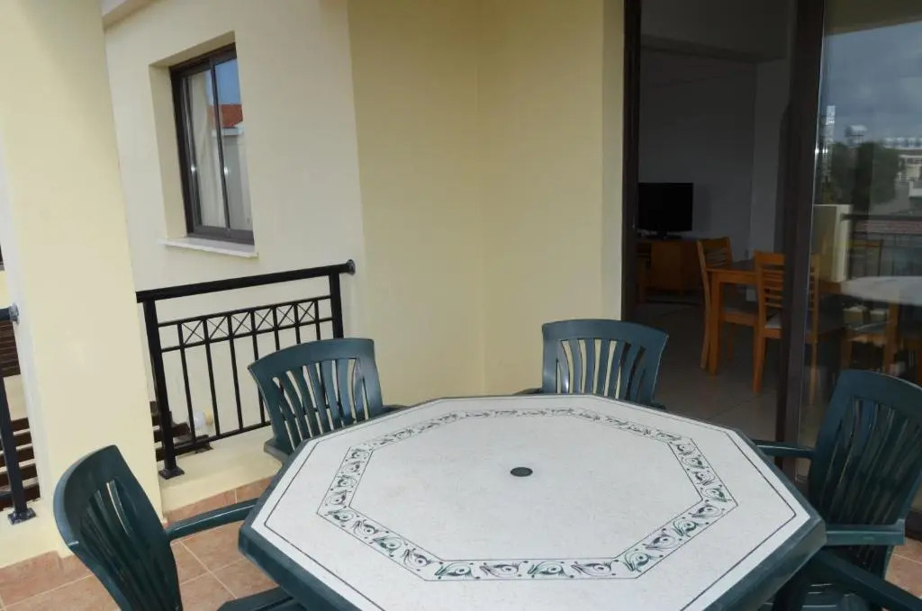 Faros Beach Apartment A102