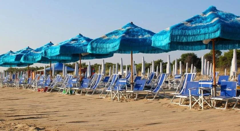 Hotel Acquario