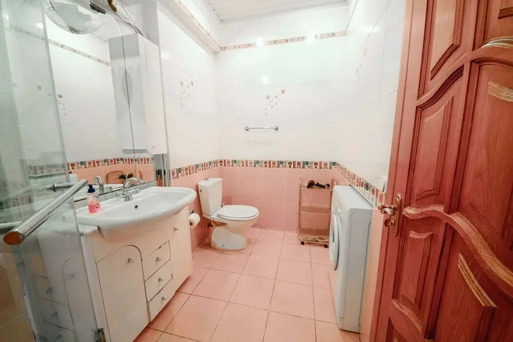 Apartment Tarasa Shevchenko 6