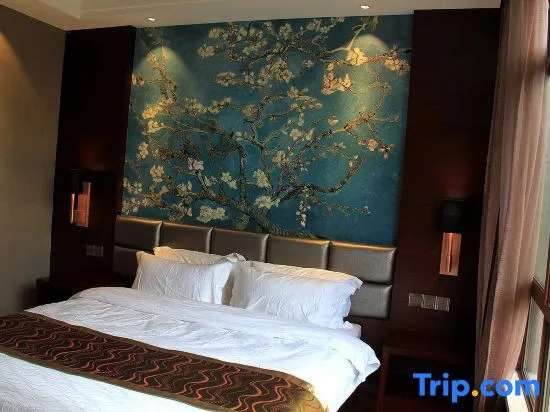 Wuyishan Water Village Runde House Villa