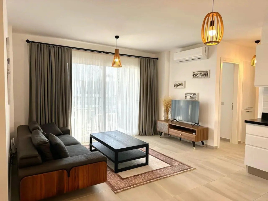 Апартаменты Deluxe Two Bedroom Penthouse Private SpaTub