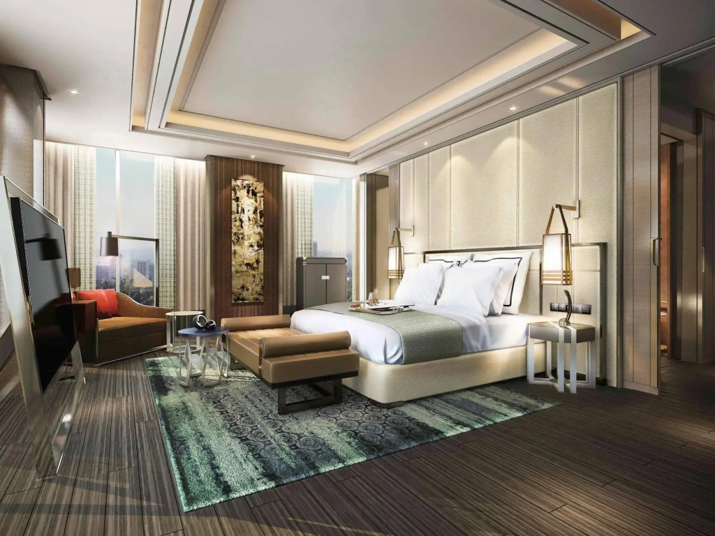 Sofitel Kuala Lumpur Damansara