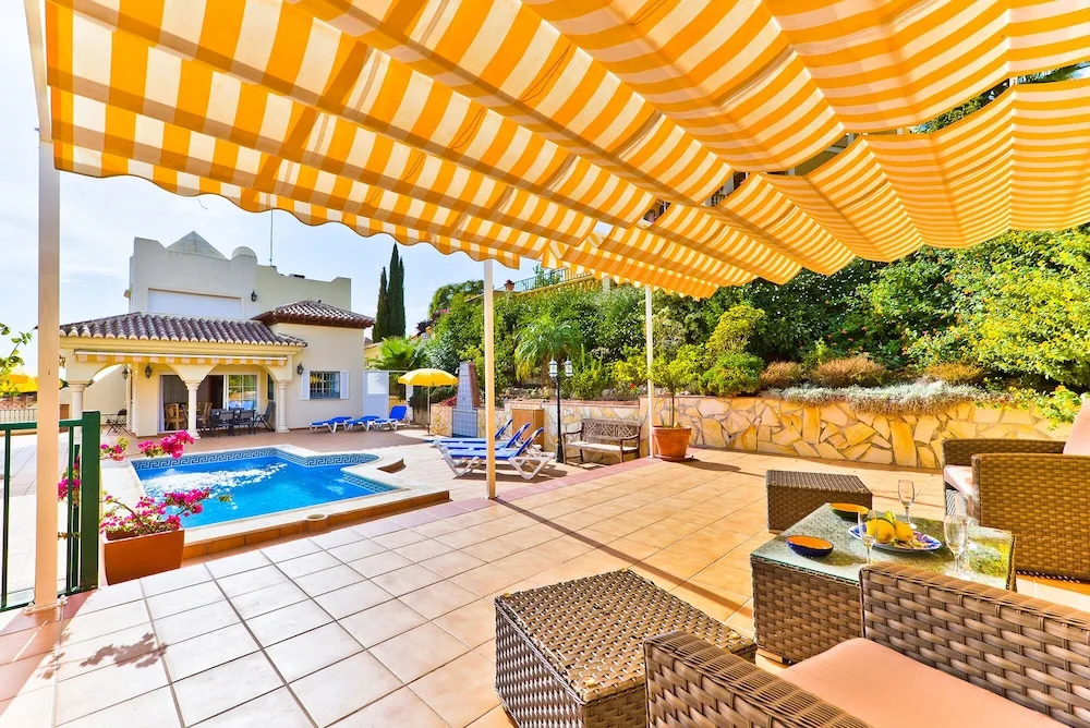 Villa del Miso