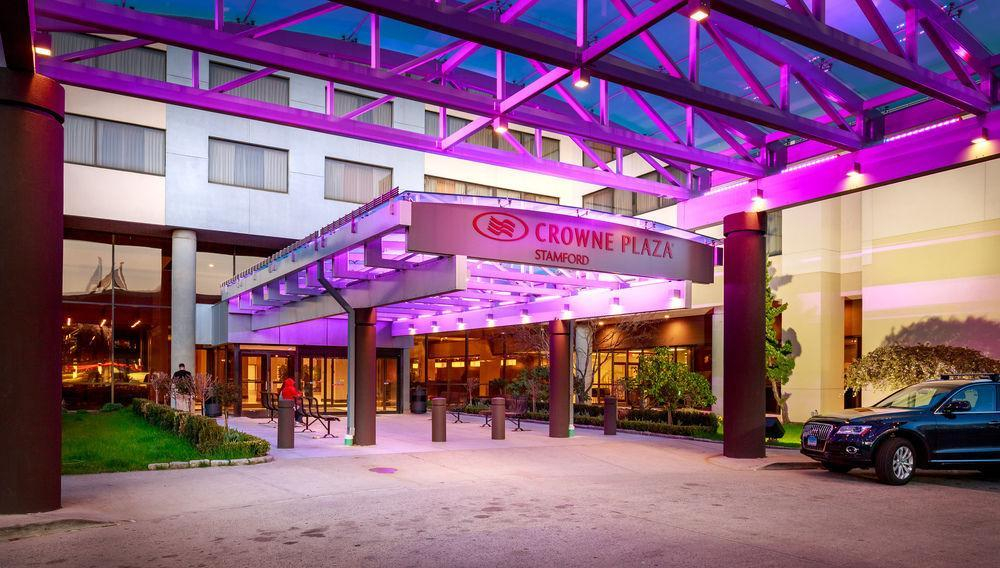 University Plaza Hotel And Conference Center