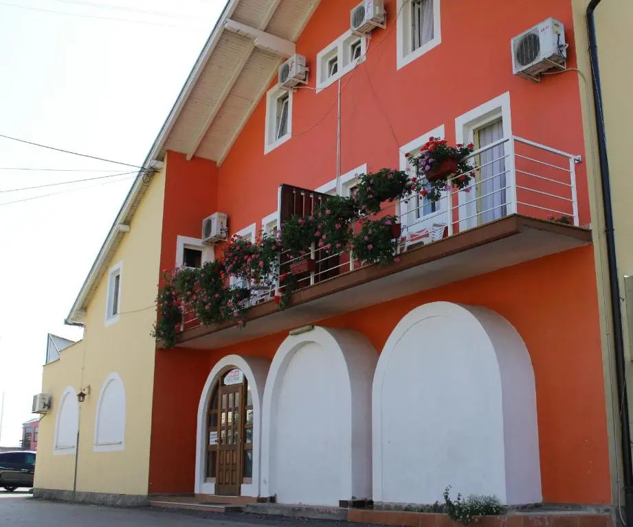Guest House Babilon