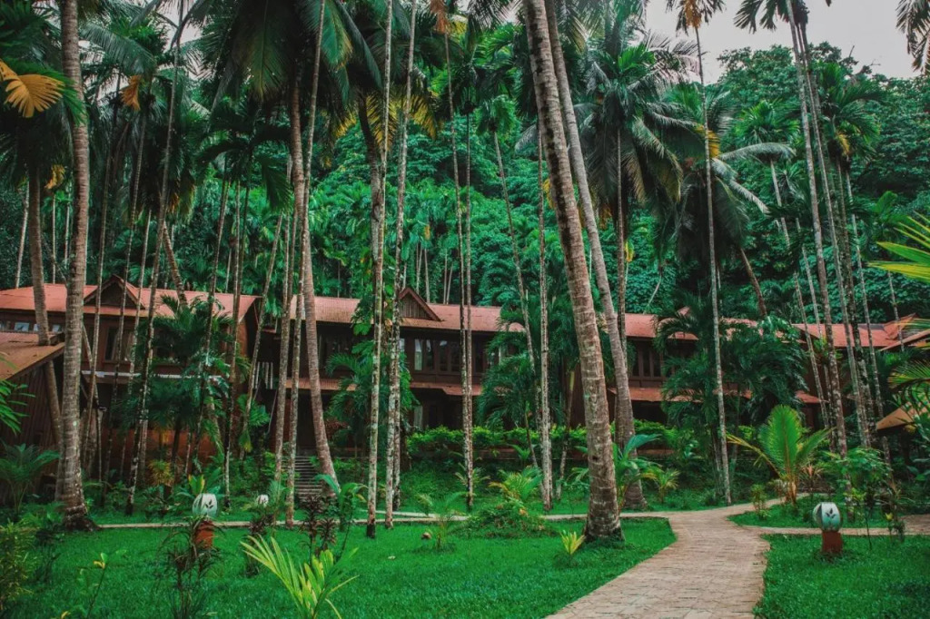 SilverSand Village Resort Havelock