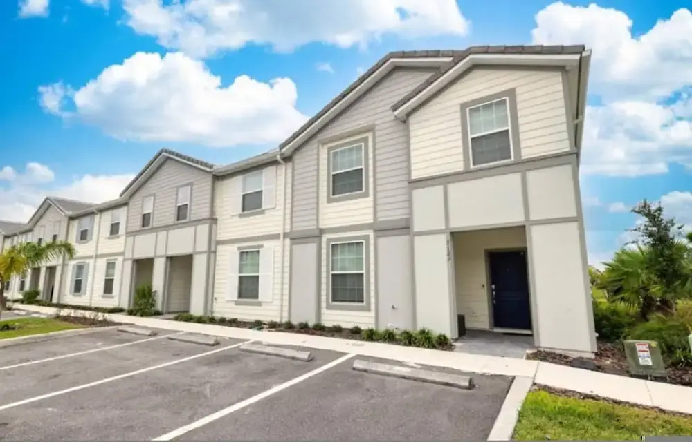Disney Townhouse in Davenport