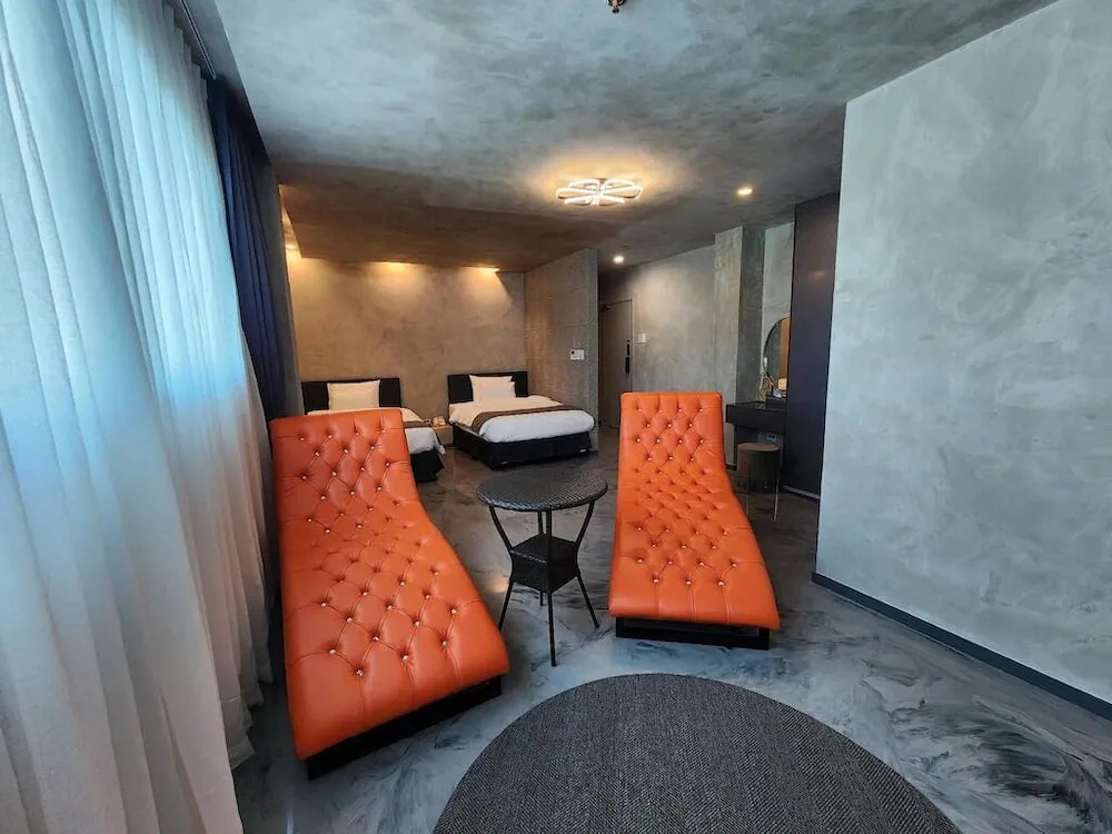 Cube9 Resort and Spa