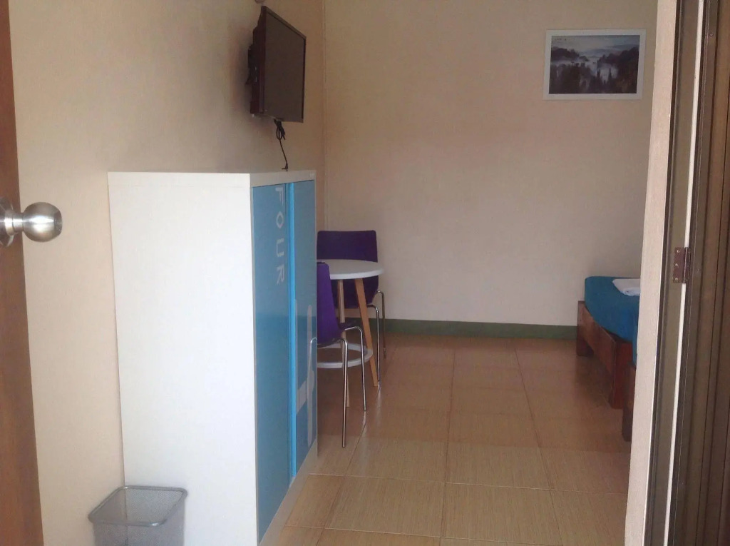 Kantana Apartment