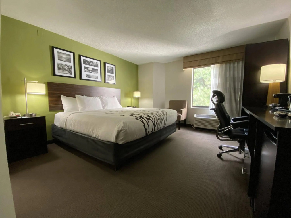 Sleep Inn Atlanta Airport
