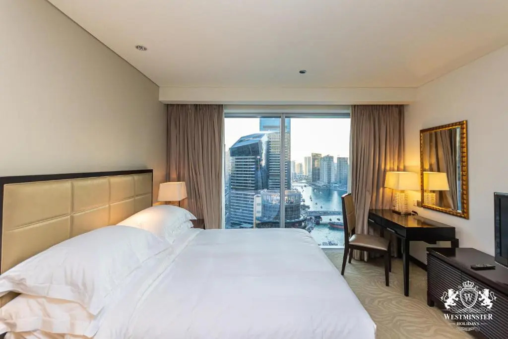 Westminster Dubai Marina