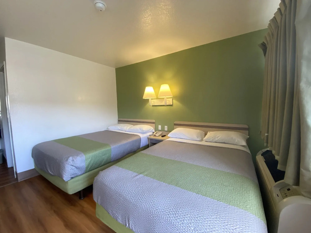 Motel 6-Port Allen, LA - Baton Rouge