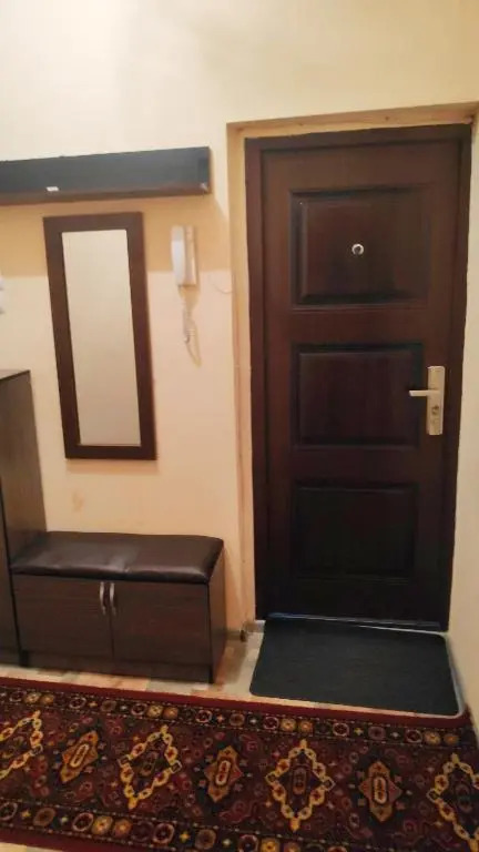 Apartment Yug-2