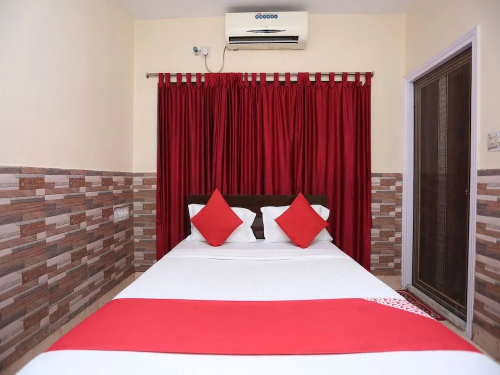 OYO 14632 Himalaya Guest House