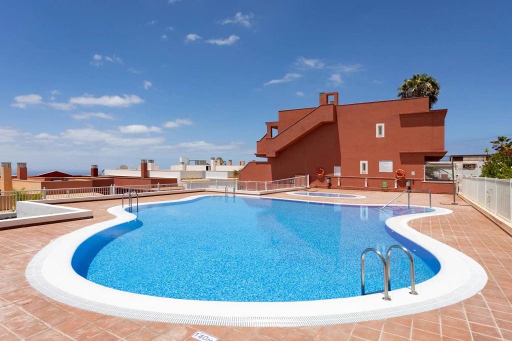 Home2Book Calma Sun Home Chayofa, Terrace & Pool