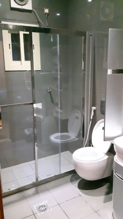 "أجنحة إيلاف الحمراء - شقق مخدومة اقتصادي Elaf Al Hamra Suites Economy Serviced Apartments