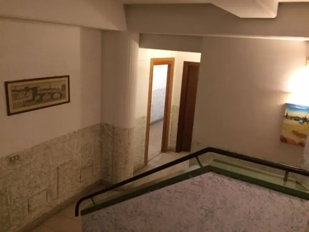 Two-room Apartment for 1 up to 3 People max