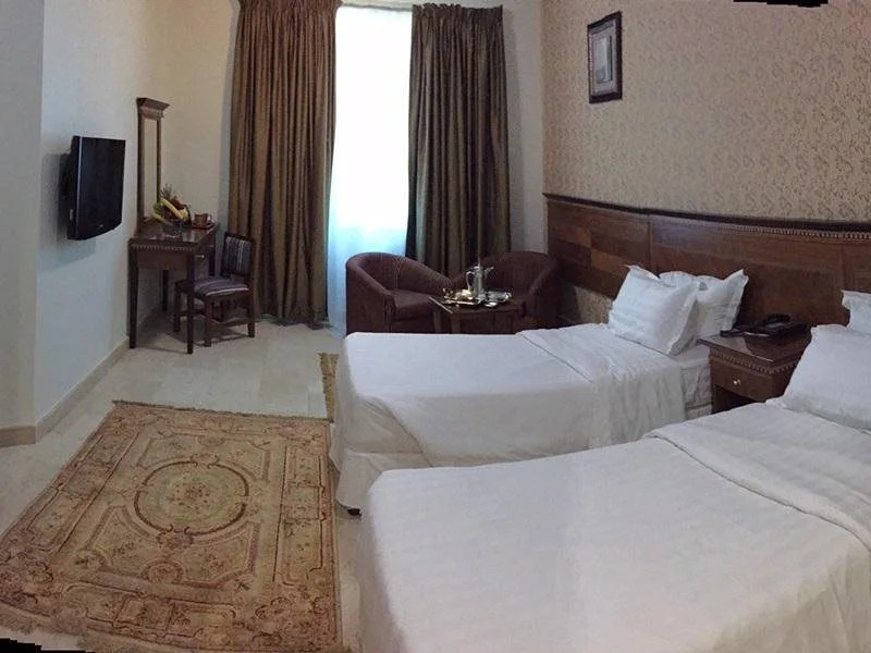 One to One Diar Al Jaafria Hotel